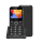 Smartfon MYPHONE Halo 3 czarny